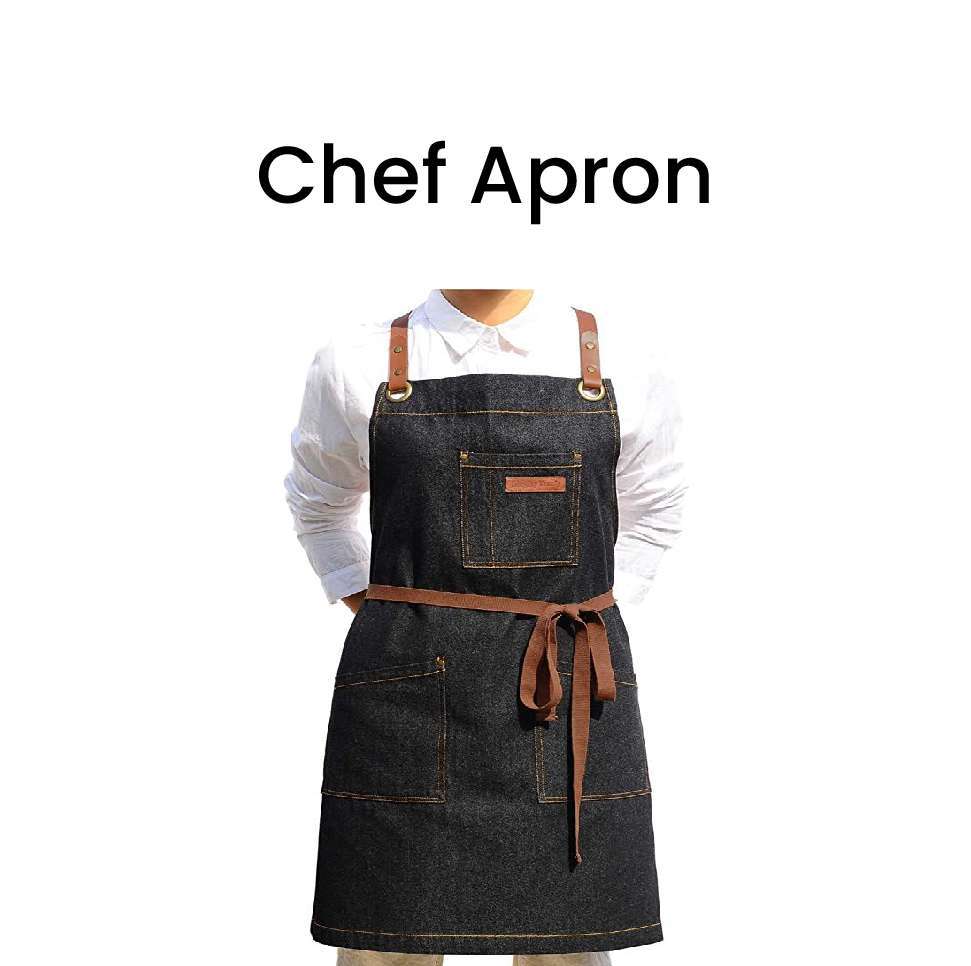 chef-uniform