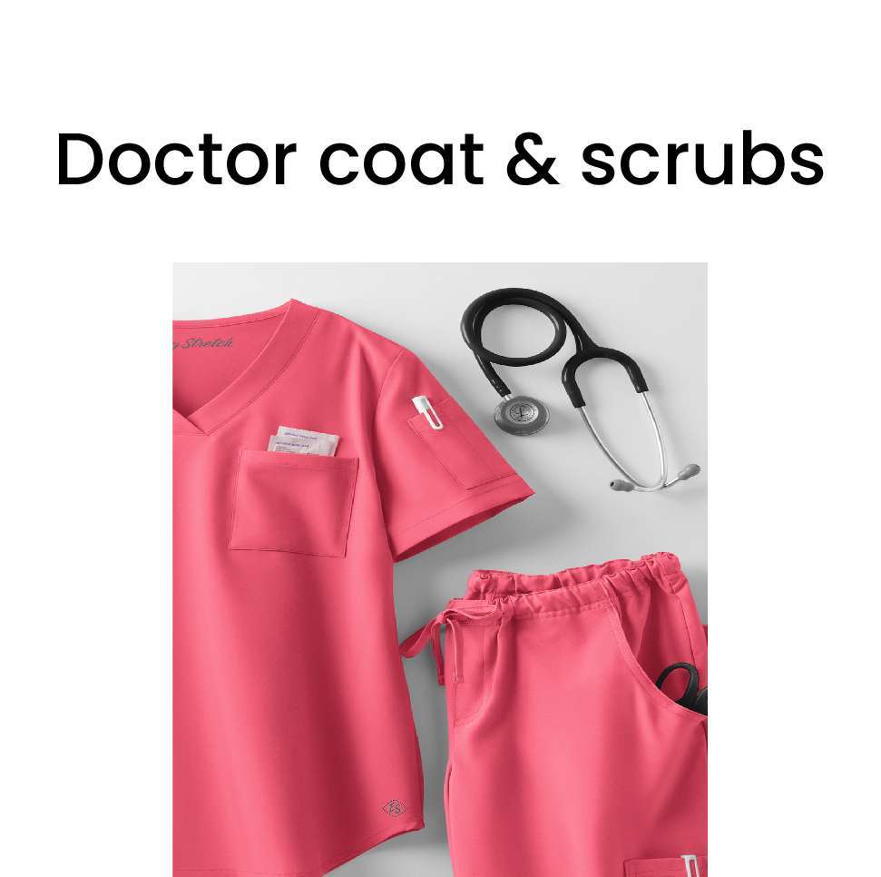 doctors-uniform