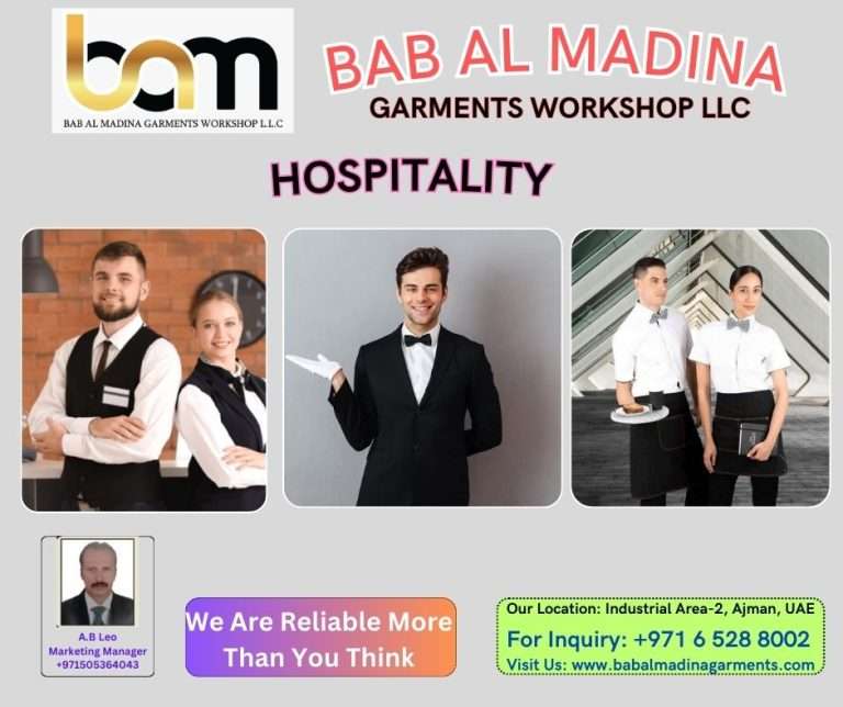 uniformsupplierindubai-hospitality